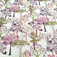 Tissu décoratif PARC