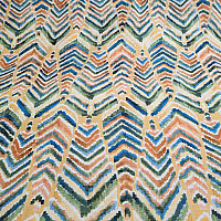 Tissu décoratif ETNO AGADIR