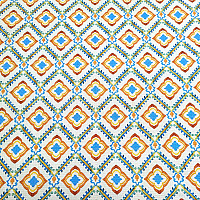 Tissu décoratif ARANKA