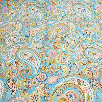 Tissu décoratif VERSAILLES