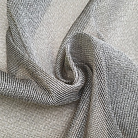 Rideau de luxe GERSTER 11746/0870 beige gris