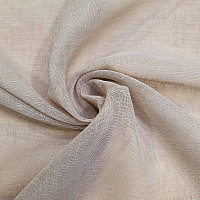 Rideau de luxe GERSTER 11334/0040 beige