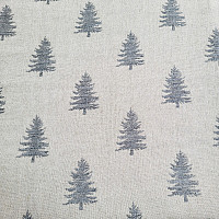 Tissu de décoration de luxe APPIANO GRIS