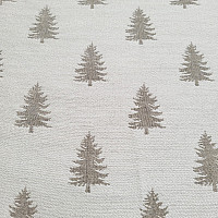 Tissu de décoration de luxe APPIANO BEIGE