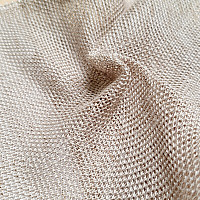 Rideau de luxe GERSTER 11802/40 BEIGE