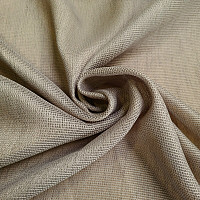 Rideau de luxe GERSTER 11790/40 TM. BEIGE