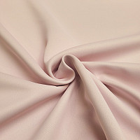 Tissu décoratif BLACKOUT 160 pour rideaux VIEUX ROSE