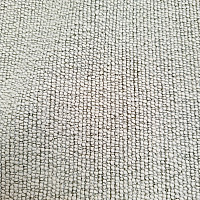 Tissu décoratif luxueux monochrome design GERSTER 77052/40 BEIGE