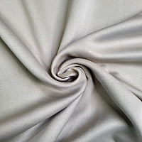 Tissu déco design GERSTER BLACKOUT 7630/840 BEIGE