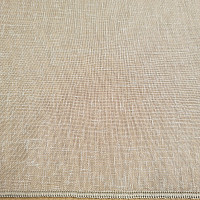 Rideau de luxe GERSTER 11334 gris-beige
