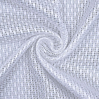 Rideau de luxe GERSTER 11897/330/0001 blanc