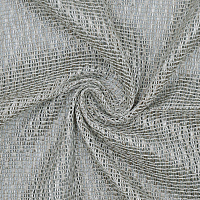 Rideau de luxe GERSTER 11897/330/0840 gris clair