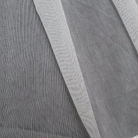 Rideau de luxe GERSTER 11563 blanc