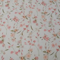 Tissu décoratif TWISTER JARDINS C25