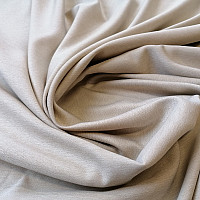 Tissu décoratif 7657 crème