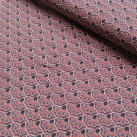 Tissu en coton VARANASI