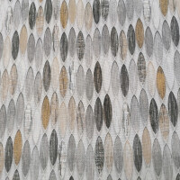 Tissu décoratif SURF BEIGE GRIS