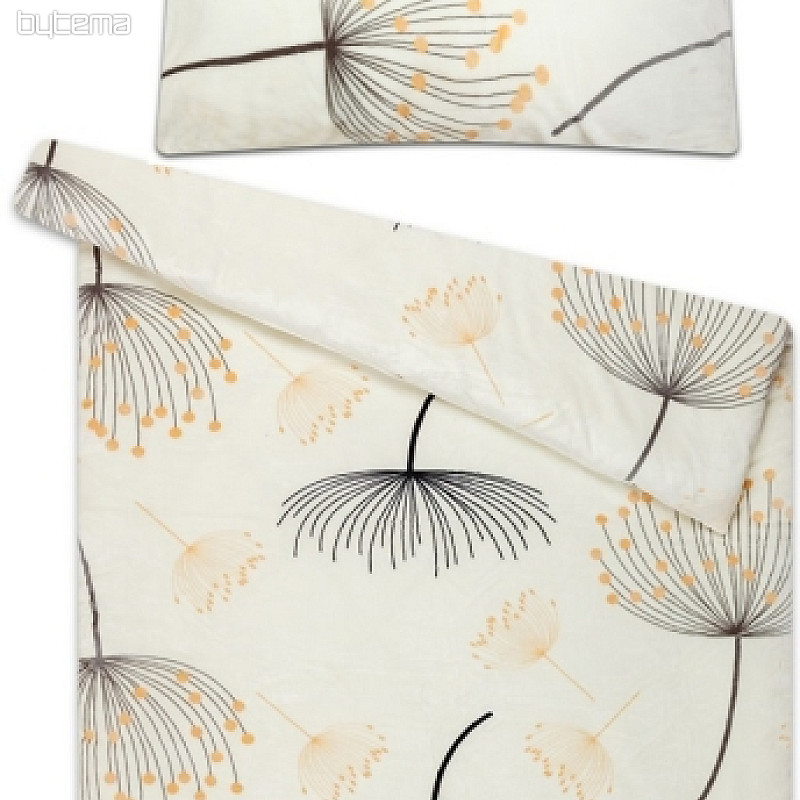 literie en microfibre microflanelle - HERBES