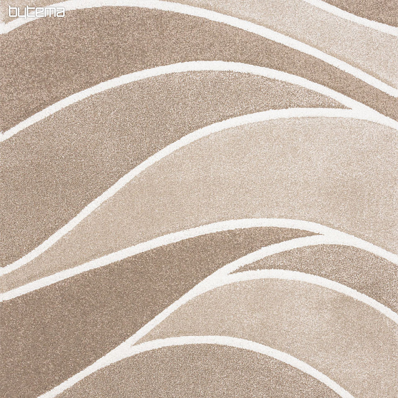 Tapis en morceaux VEGAS HOME Vagues