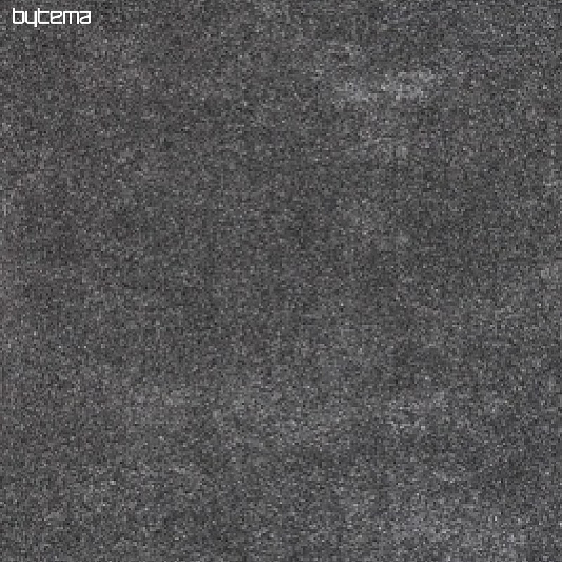 Tapis en pièces TOSCANA 01 marron-gris