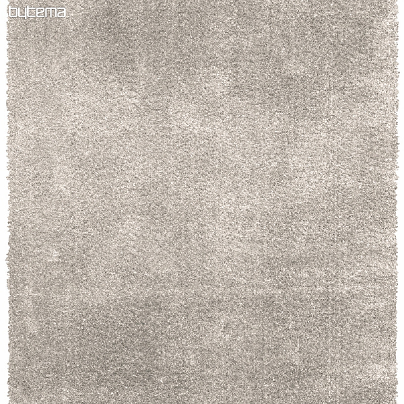 Tapis en pièces SHAGGY GALA beige