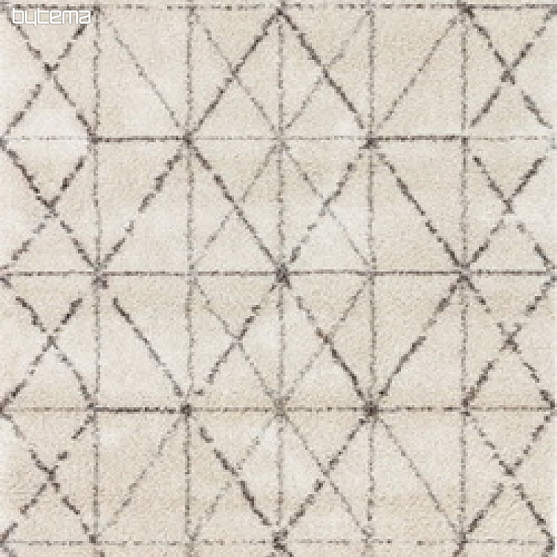 tapis en laine LANA 0374/100