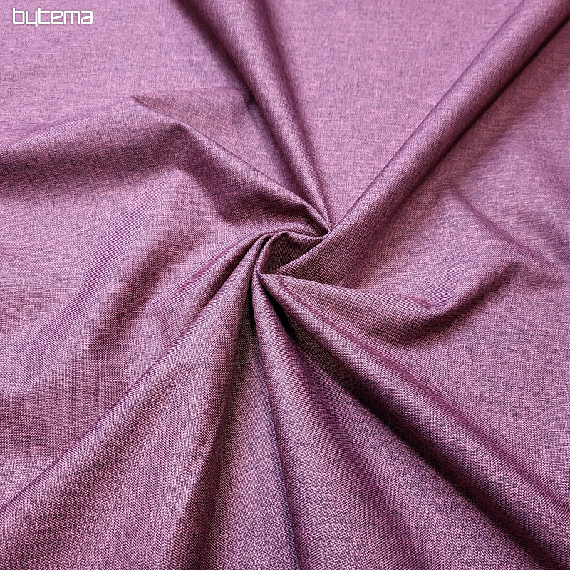 Tissu pour poussette OXFORD MELÍR - violet foncé