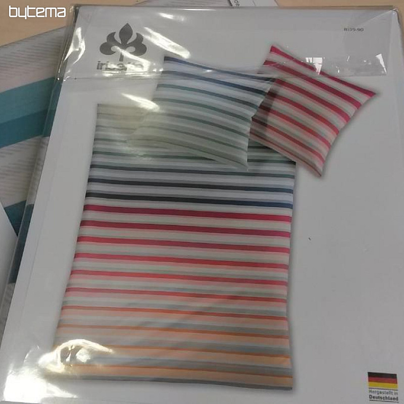 IRISETTE satin de coton de luxe CAPRI 8139-90