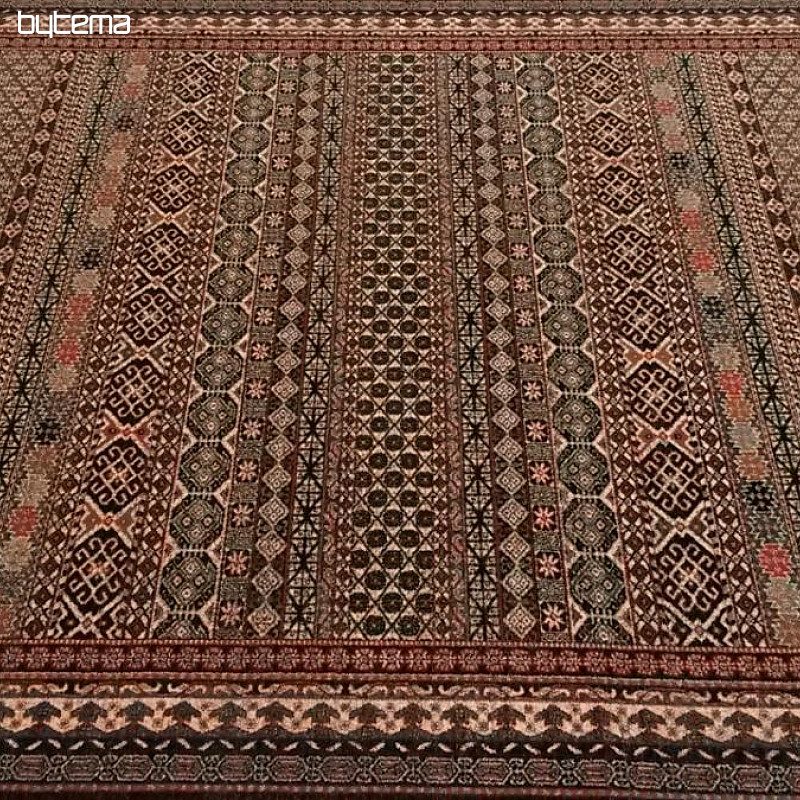 Tapis classique en laine HERITAGE