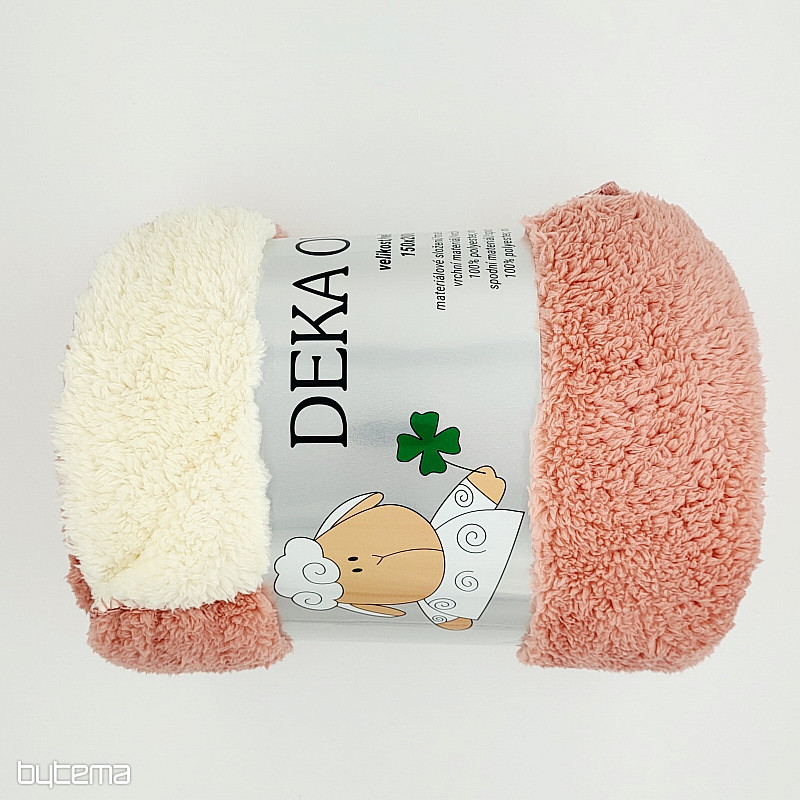 Poudre de mouton pour couverture