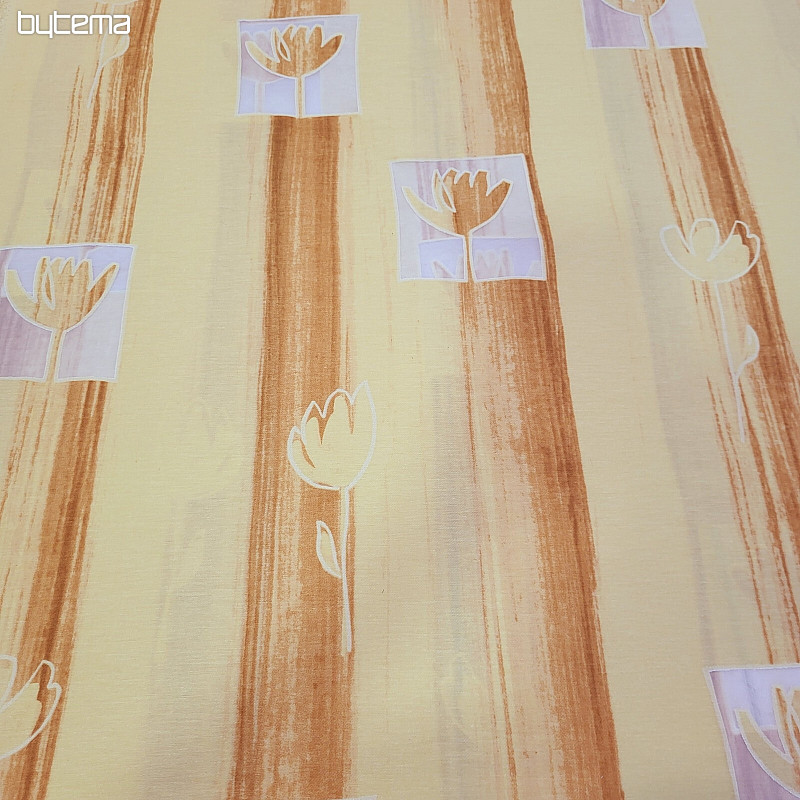 Tissu décoratif TAFET