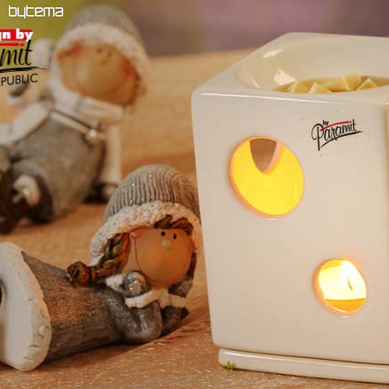 Lampe aromatique RITA 11 cm