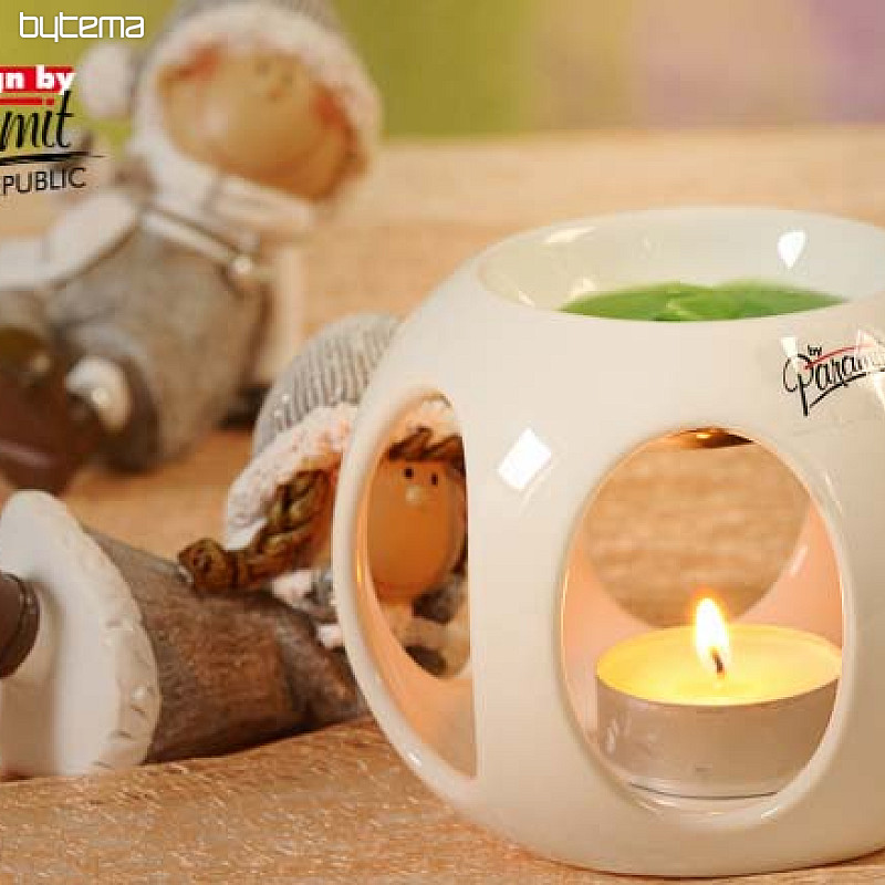 Lampe aromatique BELLA