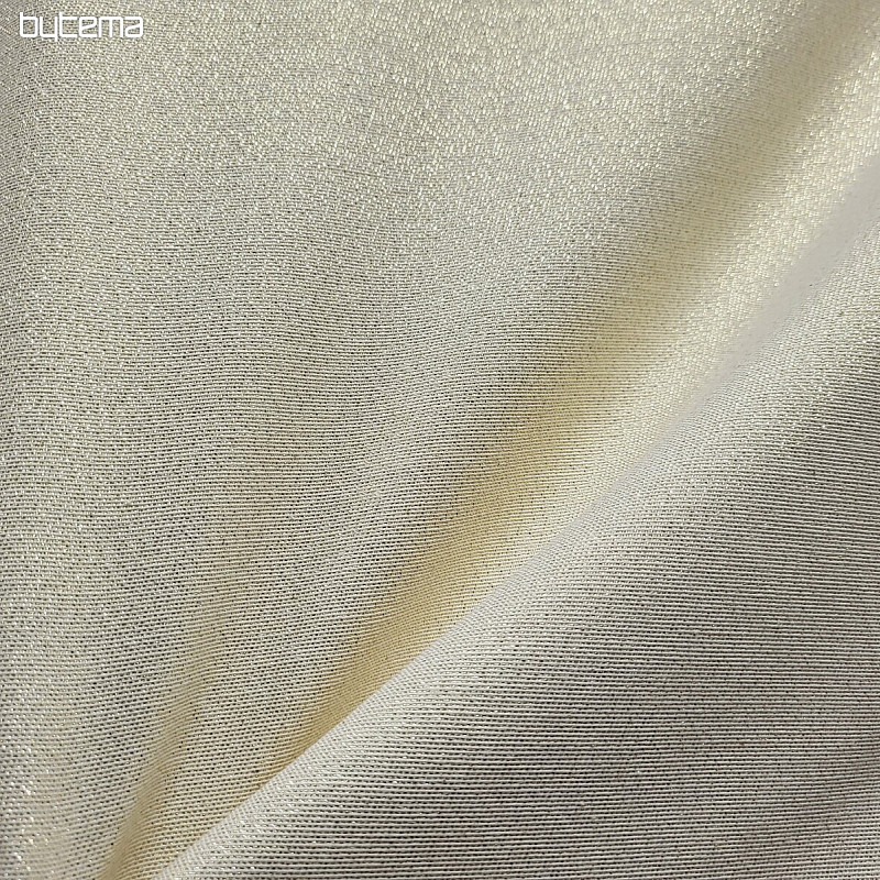 Nappes et foulards de Noël FLASH GOLD