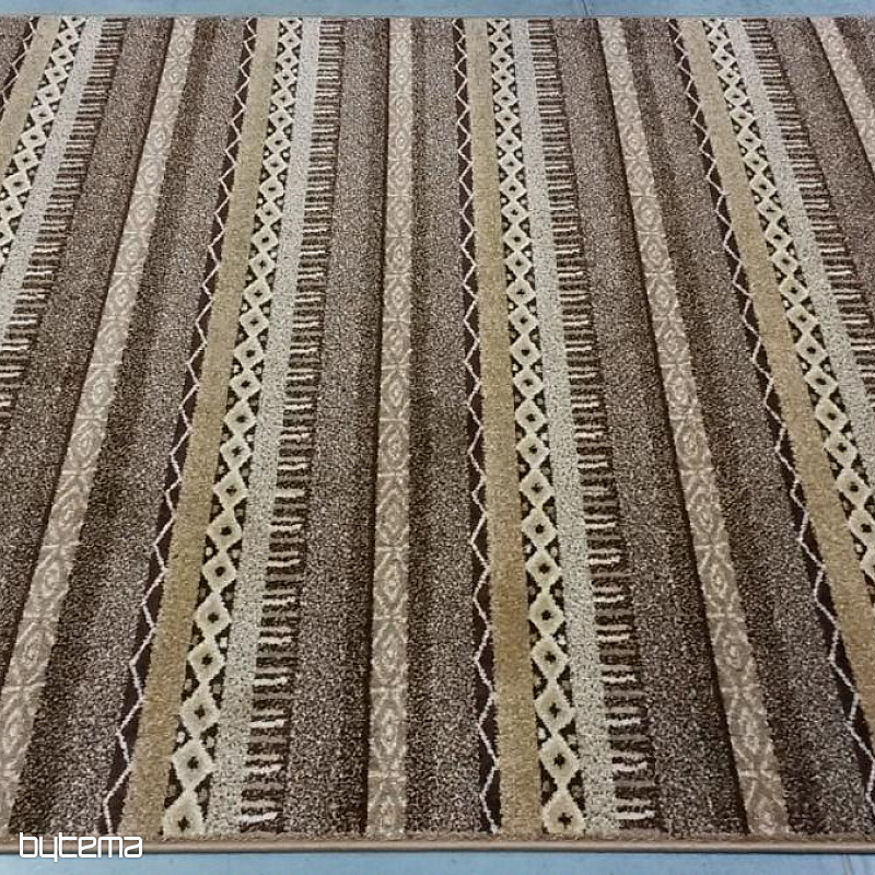tapis en pièce NIDA