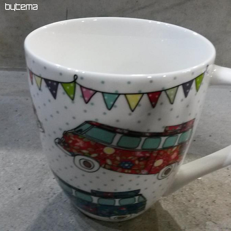 Mug CAMPEURS 0,5l