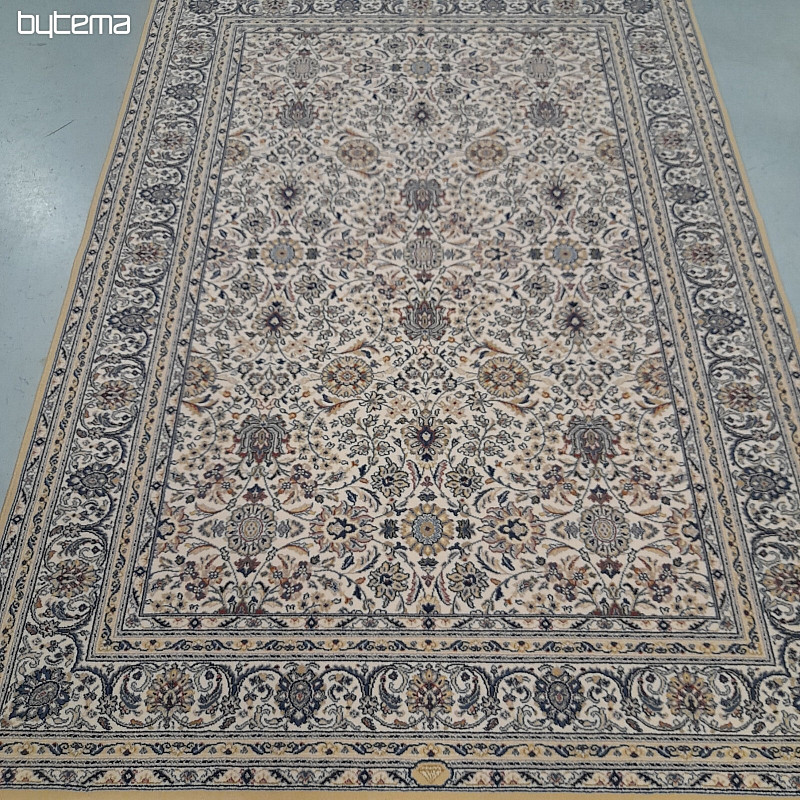 Tapis classique en laine DIAMOND 7277/101