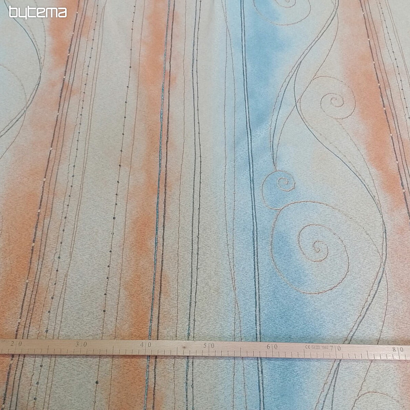 Tissu décoratif Omiron