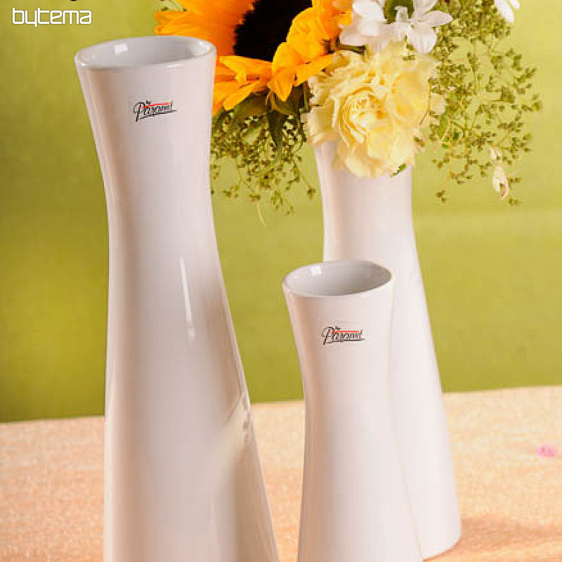 Vase INKA blanc