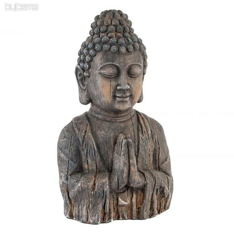 Bouddha pensant 28x20x50cm