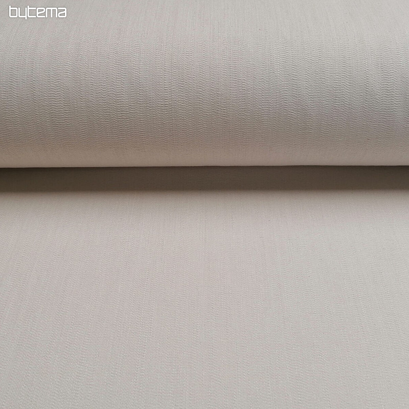 Tissu décoratif ECO Monza crème 70