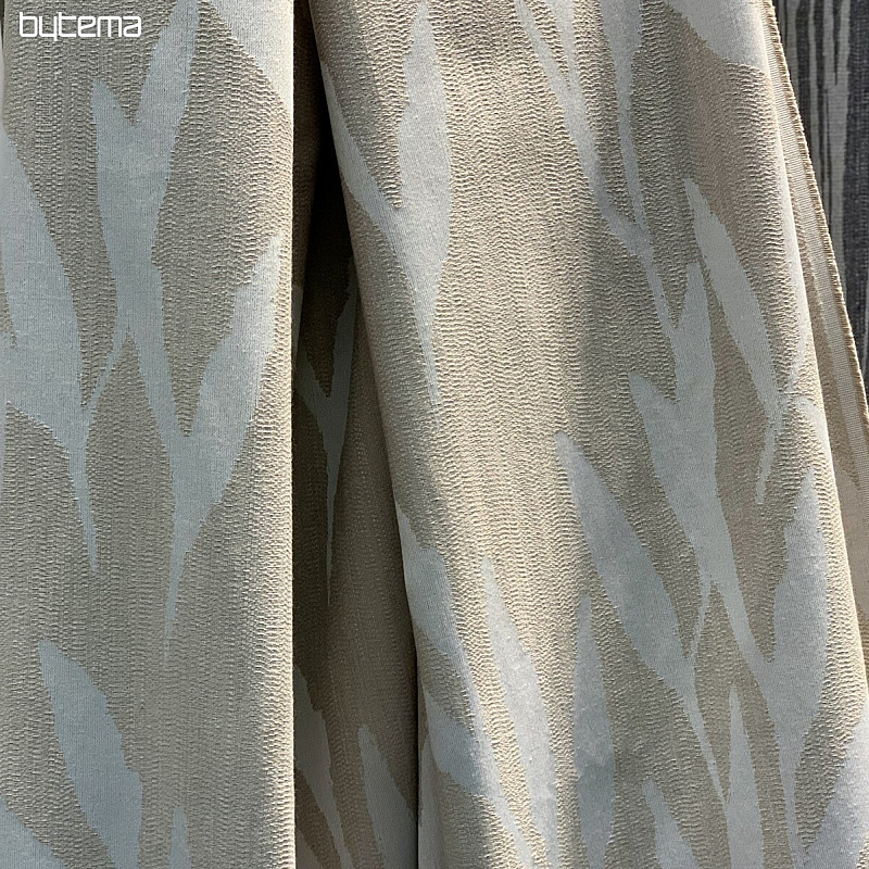 Tissu décoratif ECO Arosa beige 77