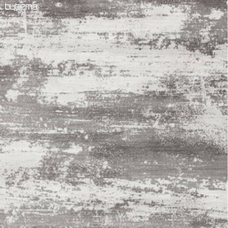 Tapis pièce moderne PIAZZO 12191/910