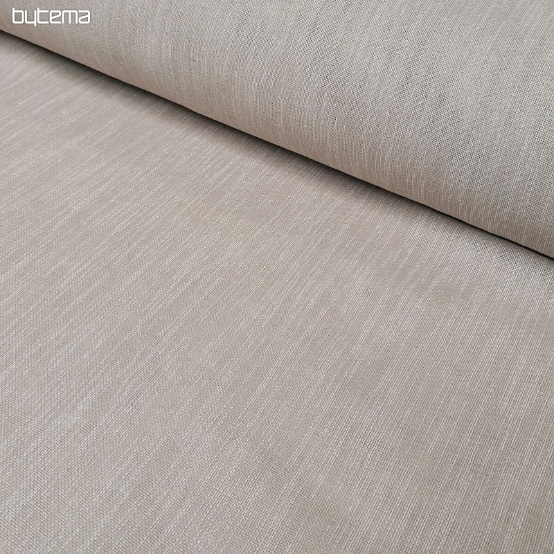 Tissu décoratif ECO Pino 71 beige