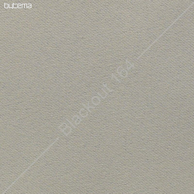 Tissu décoratif BLACKOUT pour rideaux gris foncé 164