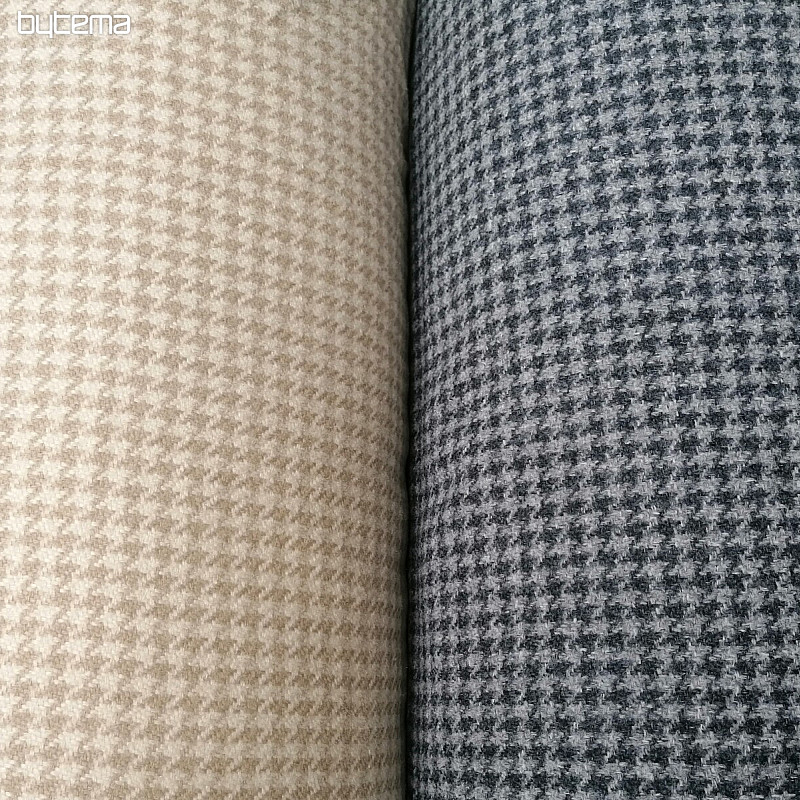 tissu de revêtement Bexley grès - beige