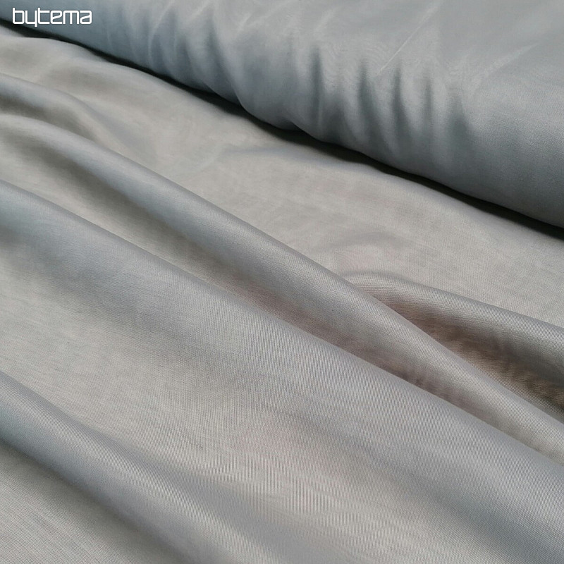 Tissu déco léger Kiba 98 gris