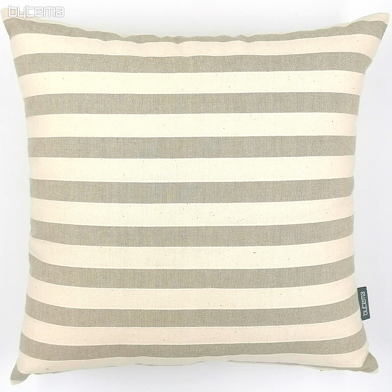 Enduit décoratif Trebol rayures beige 50