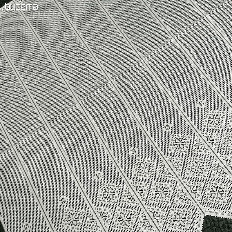 Rideau Jacquard 120/01