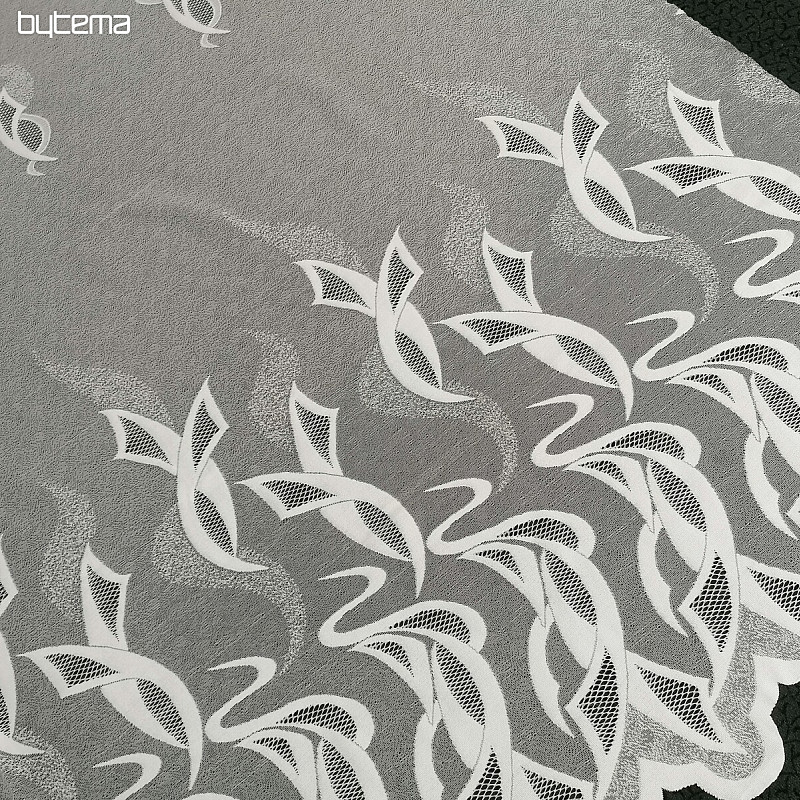 Rideau jacquard M740/175